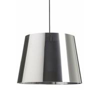 RED - DESIGN RENDL RENDL ILLUSION 45/33 Abat-jour en film chromé, max. 20 W, R13417