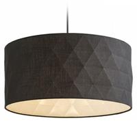 RED - DESIGN RENDL RENDL JAKARANDA 40 Abat-jour noir max. 28 W R12393