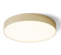 RED - DESIGN RENDL RENDL LARISA Luminaire LED en saillie, or perlé technique R14361