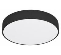 RED - DESIGN RENDL RENDL LARISA R 30 Plafonnier noir 230 V LED 30 W 3000 K/4000 K/6500 K R14359