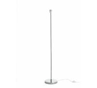 RED - DESIGN RENDL RENDL NYC Lampadaire, chrome, 230 V, E27, 42 W, R11991