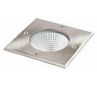 RED - DESIGN RENDL RENDL RIZZ SQ 125 Acier inoxydable 230 V LED 7 W 41° IP67 3000 K R11962