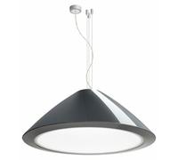 RED - DESIGN RENDL RENDL ROND 80 Suspension anthracite 230 V LED 25 W 4000 K R11712