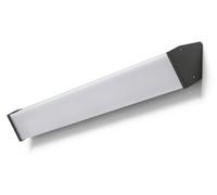 RED - DESIGN RENDL RENDL SANTOS 90 Applique murale anthracite 230 V LED 50 W IP65 3000 K R14382