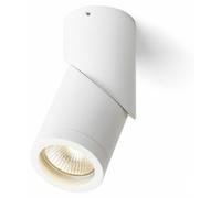 RED - DESIGN RENDL RENDL SNAZZY blanc 230 V GU10 35 W R12670