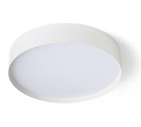 RED - DESIGN RENDL RENDL SOLIS 40 DIMM Luminaire apparent blanc 230 V LED 50 W 3000 K R14342