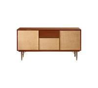 RED Edition - Buffet Marron