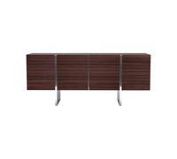 RED Edition - Buffet Marron