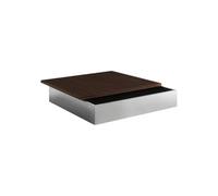 RED Edition - Coffre Bois naturel
