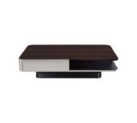 RED Edition - Table basse Marron
