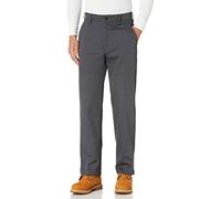 Red Kap Men's Wrinkle-Resistant Cotton Work Pant, Charcoal, 30x30