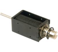 RED MAGNETICS ITS-LS-4035-D-12VDC Aimant de levage à pression 8 N 75 N 12 V/DC 12.7 W