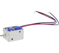 RED MAGNETICS ITS-LX-1513-12VDC Aimant de levage bidirectionnel 12 V/DC 24 W