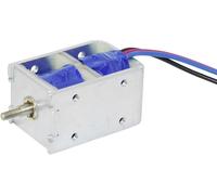 RED MAGNETICS ITS-LX-2723-24VDC Aimant de levage bidirectionnel 24 V/DC 30 W
