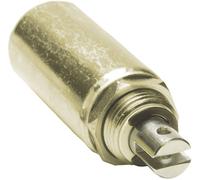 RED MAGNETICS ITS-LZ 2560-Z-24VDC Aimant de levage à traction 0.78 N 22 N 24 V/DC 10 W
