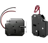 RED MAGNETICS ITS-VEL-SYS-7313-12VDC Dispositif de verrouillage 12 V/DC