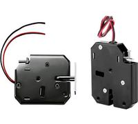 RED MAGNETICS ITS-VEL-SYS-7313-24VDC Dispositif de verrouillage 24 V/DC
