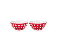 Guzzini 8008392301028 LOT 2 BOLS 12CM LE MURRINE