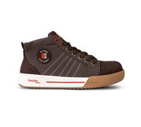 Redbrick Legend High Chaussure De Travail - S3S - Hauteur Cheville - Taille 45