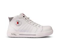 Redbrick Pivot High Chaussure De Travail - S3S - Hauteur Cheville - Taille 45