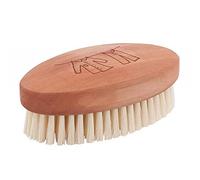 Brosse à linge Redecker, hêtre, poils clairs
