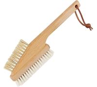 Redecker : Brosse À Ordinateur, En Poil De Chèvre L. 26 Cm