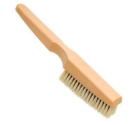 Redecker Brosse à vêtements en hêtre Cachemire 25,5 cm