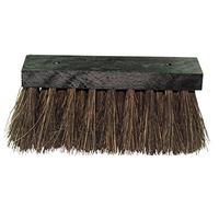 Redecker Brosse de rechange pour cheminée - 4 x 12 cm