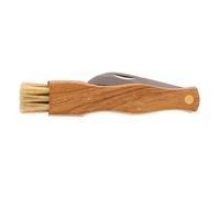 Redecker couteau champignons avec Brosse