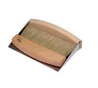 Redecker Kit de Balayage de Table (Bois de hêtre huilé (Clair)