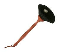 Redecker Plumeau Fin 34cm Noir