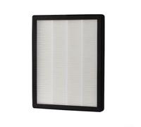 Redmore JP016 Filtre HEPA anti-poussière et formaldéhyde compatible | Améliore la qualité de l'air intérieur en éliminant la poussière, le formaldéhyde et les particules de brume