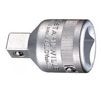 Stahlwille Réducteur carré 568 3/4" vers 1/2" longueur 55 mm