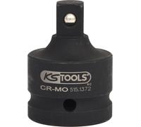 KS TOOLS Réducteur à chocs 3/4'' + 1/2'' 515.1372E