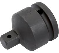 SAM Outillage NC-230 - Réducteur choc 3/4'' vers 1/2''