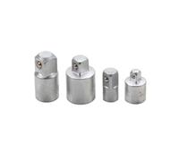 reducteur / augmentateur / adaptateur carre 1/4-3/8-1/2 jeu de 4 -
