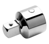 Réducteur de 1 pouce à 3/4 Bahco 9565AB pour carré de douille