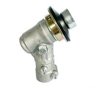 Réducteur de boîte de vitesses à brosse 11T de 28 mm pour boîtier d'engrenage B45, pièce d'engrenage en métal compatible avec 72080-13011, conçu avec précision pour un fonctionnement fluide et une