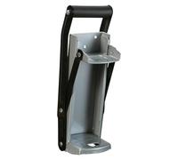 Réducteur de canettes pour le recyclage | Décapsuleur multifonction très résistant, presse pour canettes de boisson en aluminium - Pour gadgets, maison, bar en plein air et élimination des