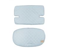 Réducteur de chaise haute Roba - Bleu clair