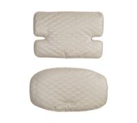 Réducteur de chaise haute Roba - Luxe Beige