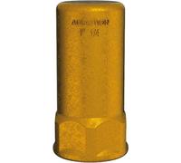 Réducteur de coups de bélier Delabie ADLACTION G11/4 H103mm