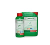 Réducteur de pH- Down pour la Culture Bio Nova (5L)