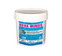 Réducteur de PH en poudre MAREVA Reva-Minus - 5kg - 150004