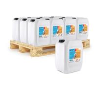 Réducteur de pH liquide 14,9% Bayzid® - Bidon de 20 KG pour entretien de piscine