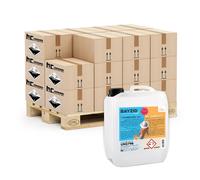Réducteur de pH Liquide 14,9% Bayzid® - Bidon de 5 KG