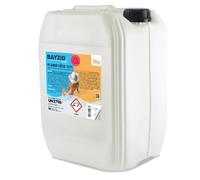 Réducteur de pH Liquide 14,9% Bayzid® en Bidon de 20 KG