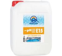 Réducteur de pH Liquide Ph- E15 10L