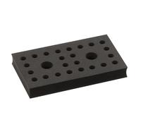 Réducteur de presse Taski pour lavage à plat