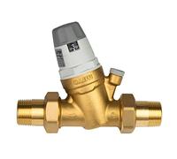 Caleffi 5350 Réducteur de pression 1/2" DVGW